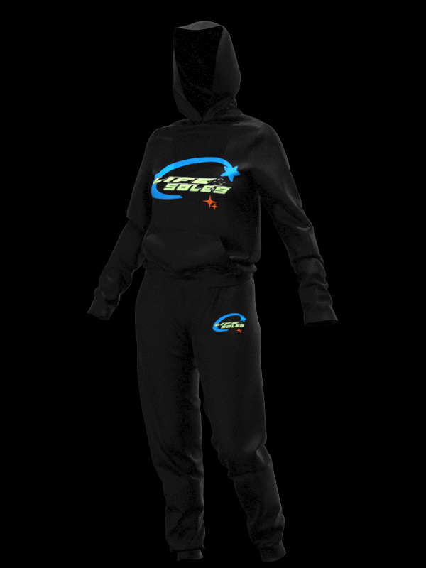 “Wave Runner” Sweatsuit