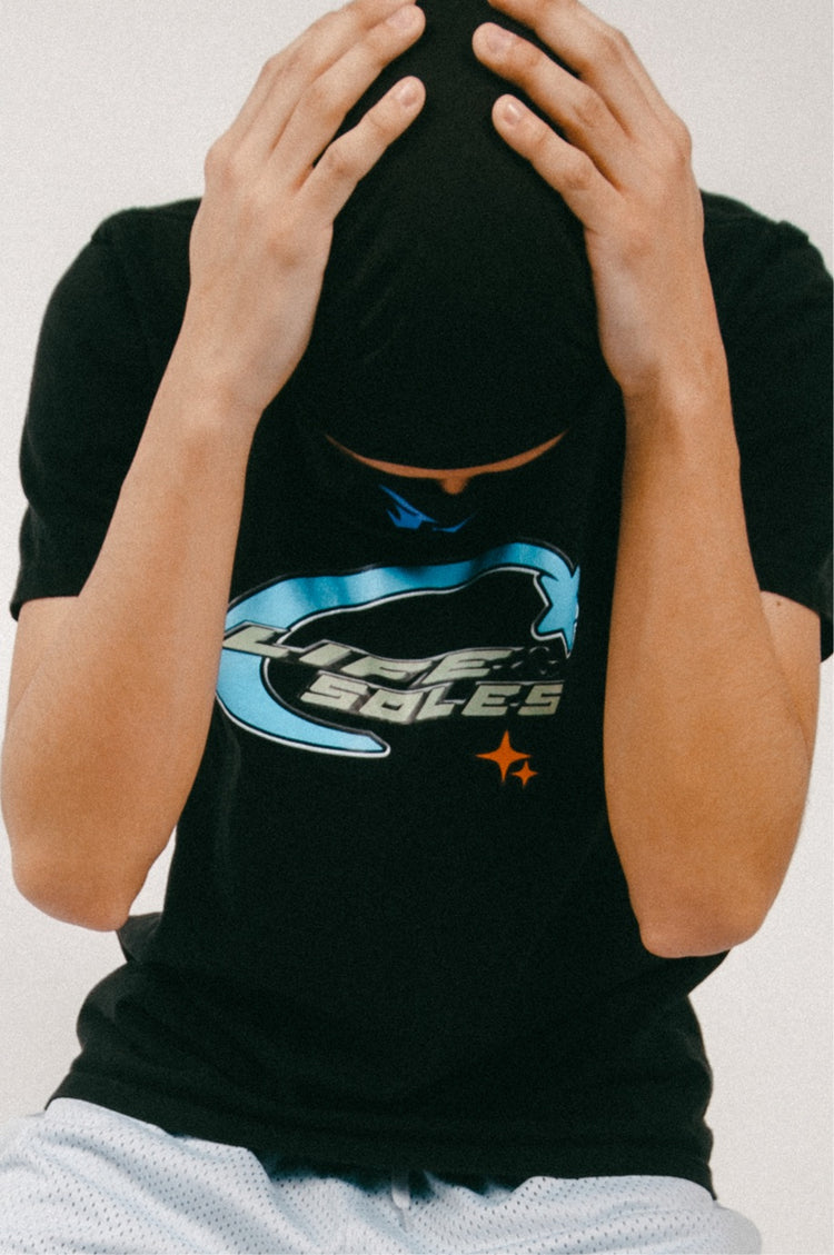 “Wave Runner” Tshirt