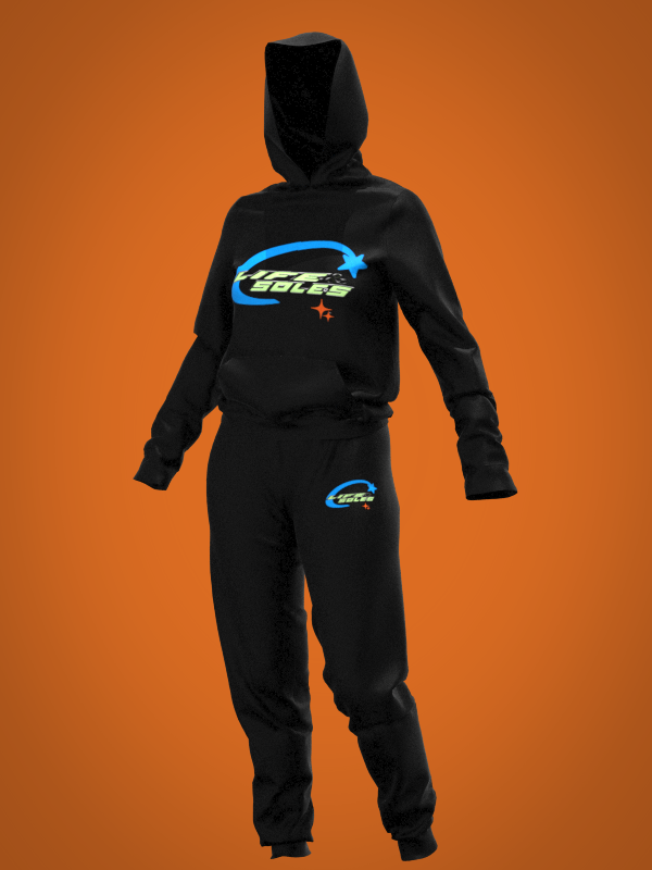 Chándal “Wave Runner”