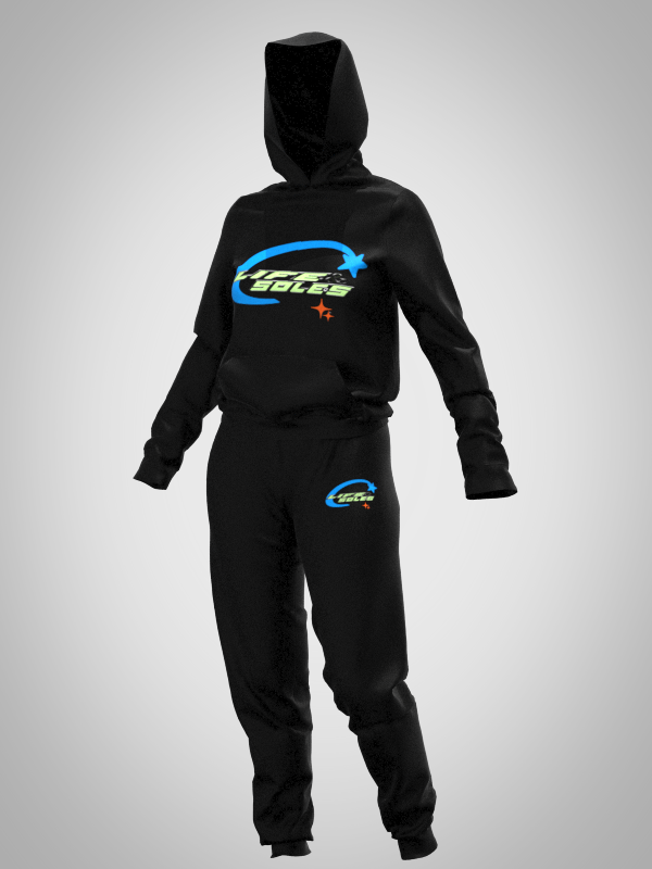 Chándal “Wave Runner”