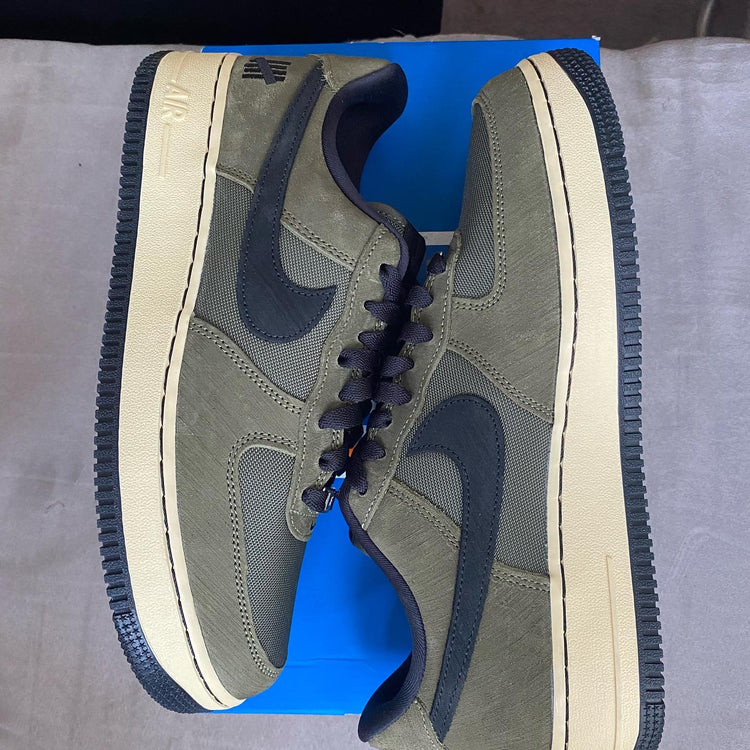Zapatillas Air Force 1 Low SP para hombre talla 8.5 de Undefeated
